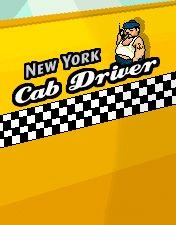 game pic for New York cab driver